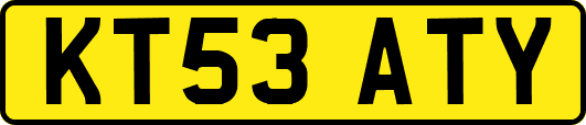 KT53ATY