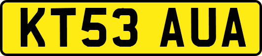 KT53AUA