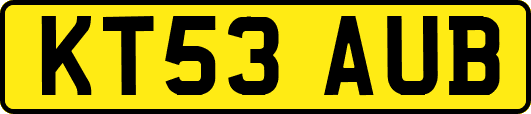 KT53AUB