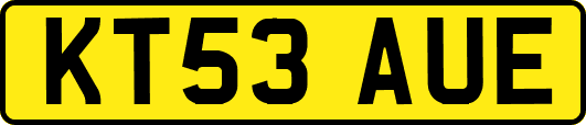 KT53AUE