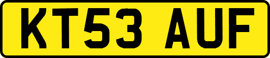 KT53AUF