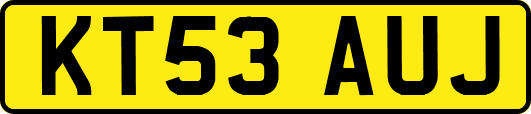 KT53AUJ
