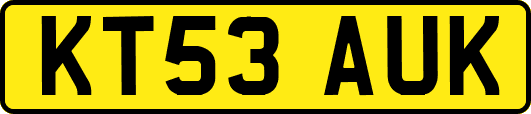 KT53AUK