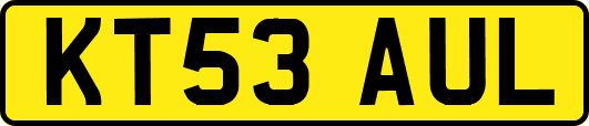 KT53AUL