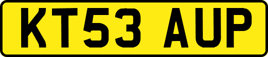 KT53AUP