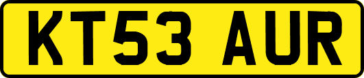 KT53AUR