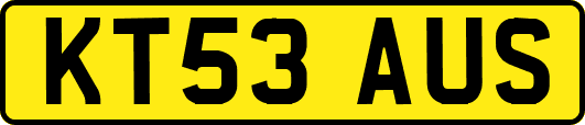 KT53AUS