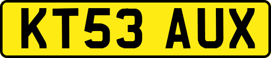 KT53AUX