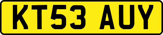 KT53AUY