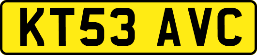 KT53AVC