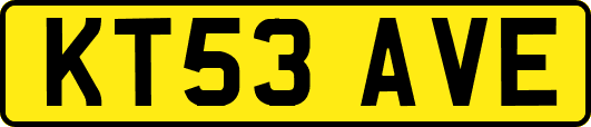KT53AVE