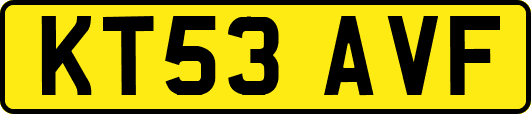 KT53AVF