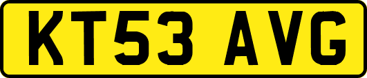 KT53AVG
