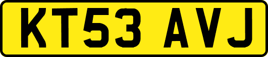 KT53AVJ