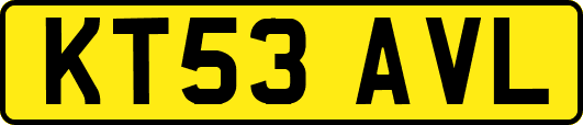 KT53AVL