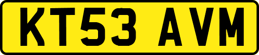 KT53AVM