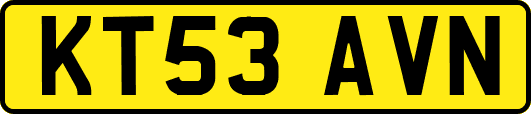 KT53AVN