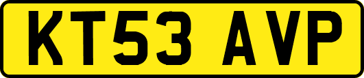 KT53AVP