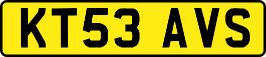 KT53AVS