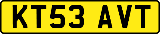 KT53AVT