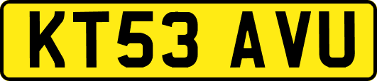 KT53AVU