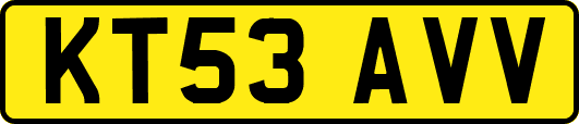 KT53AVV