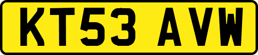 KT53AVW