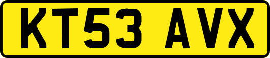 KT53AVX