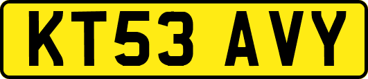 KT53AVY