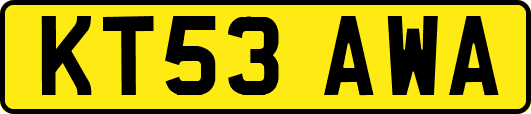 KT53AWA