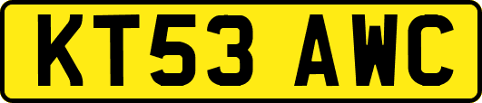 KT53AWC