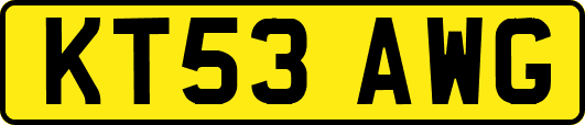KT53AWG