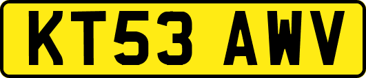 KT53AWV