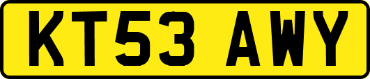 KT53AWY
