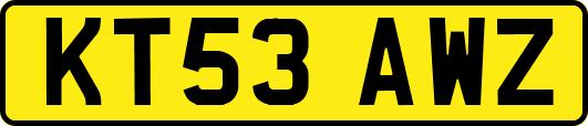 KT53AWZ