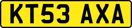 KT53AXA