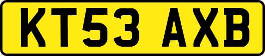 KT53AXB