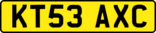 KT53AXC