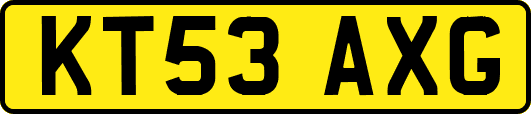 KT53AXG