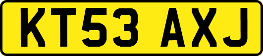 KT53AXJ