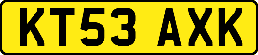 KT53AXK