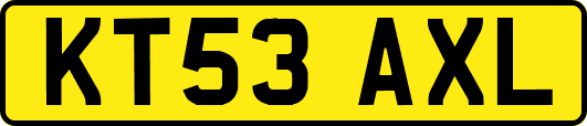 KT53AXL
