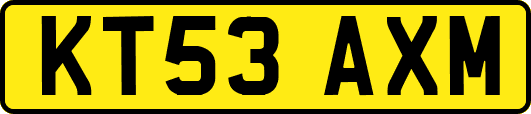 KT53AXM