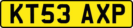 KT53AXP