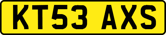 KT53AXS
