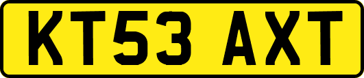 KT53AXT