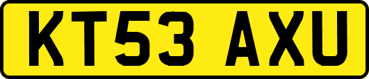 KT53AXU