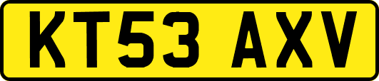 KT53AXV