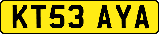 KT53AYA