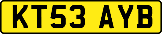 KT53AYB